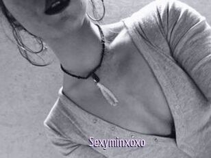 Sexyminxoxo