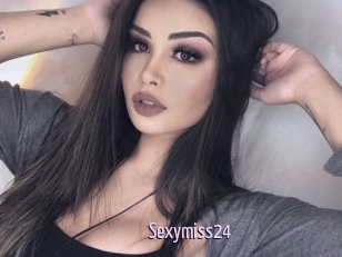 Sexymiss24
