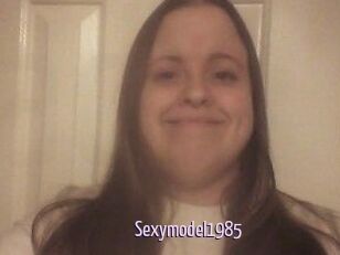 Sexymodel1985