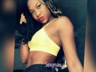 Sexynao