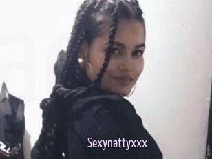Sexynattyxxx