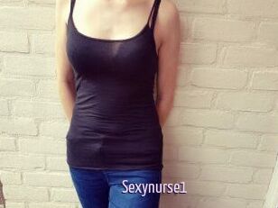 Sexynurse1