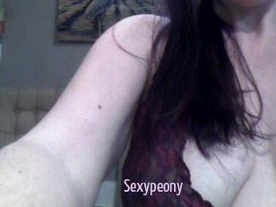 Sexypeony