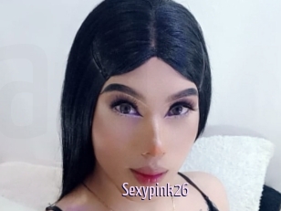 Sexypink26