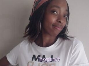 Sexyplum76