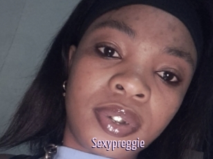 Sexypreggie