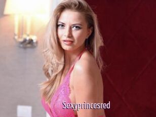 Sexyprincesred