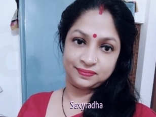 Sexyradha
