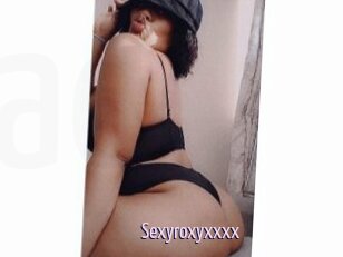 Sexyroxyxxxx