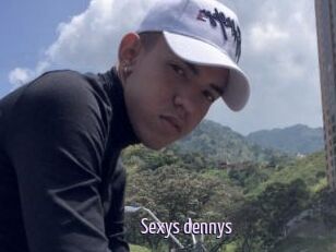Sexys_dennys