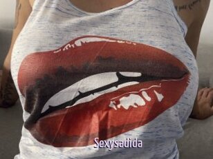 Sexysadida