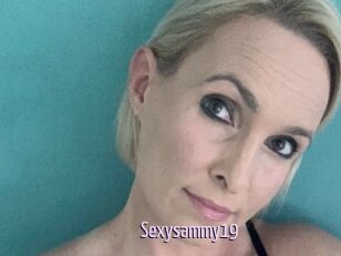 Sexysammy19