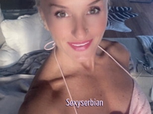 Sexyserbian