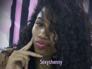 Sexyshenny