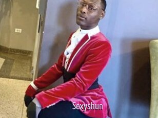 Sexyshun