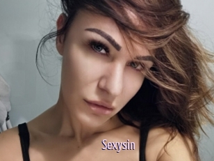 Sexysin