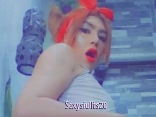 Sexysiullts20