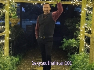 Sexysouthafrican101