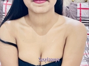 Sexytaanya