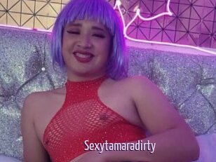 Sexytamaradirty