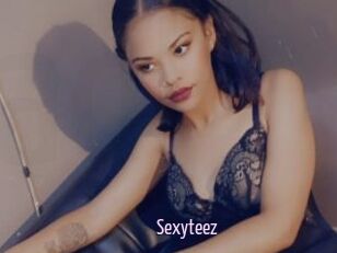 Sexyteez