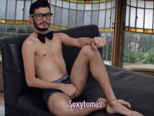 Sexytomas