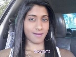 Sexytremz