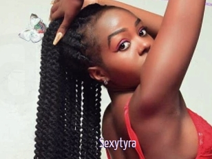 Sexytyra