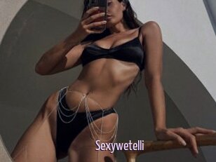 Sexywetelli