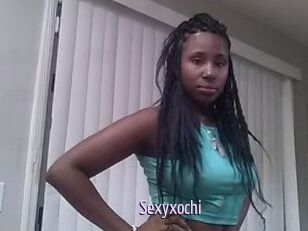 Sexyxochi