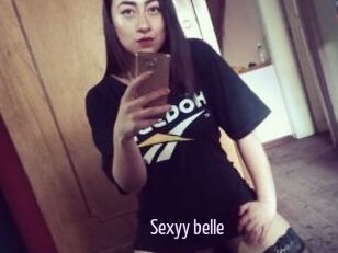 Sexyy_belle