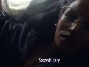 Sexyyhillary