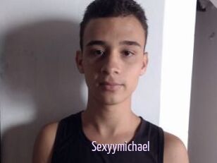 Sexyymichael