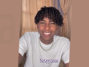 Sexyyzoee
