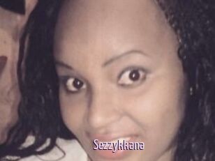 Sezzykkana