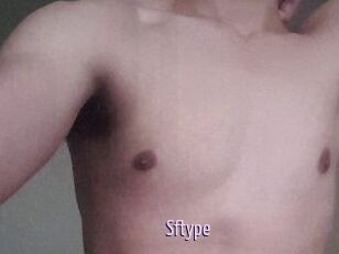 Sftype