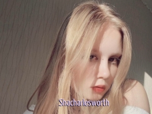 Shacharlesworth