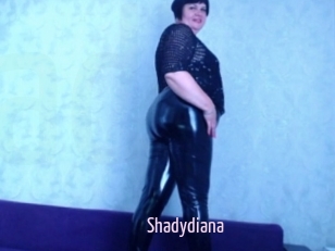 Shadydiana
