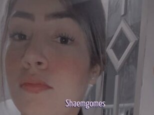 Shaemgomes