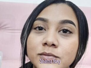 Shaina_foxy