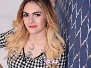 Shakirasun