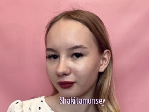 Shakitamunsey