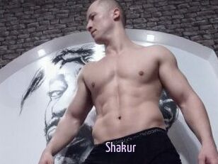 Shakur
