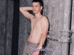 Shaldonhottest