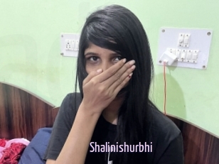 Shalinishurbhi