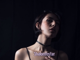 Shalomfoster