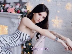 Shanaconley