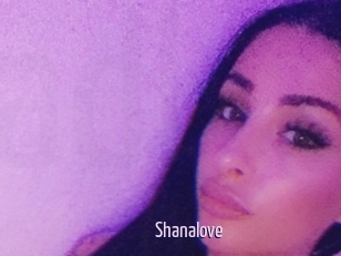 Shanalove