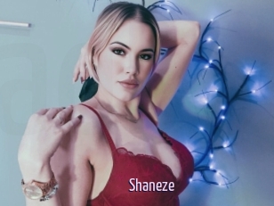 Shaneze