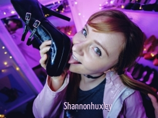 Shannonhuxley